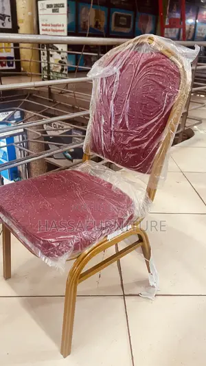 Banquet Chair