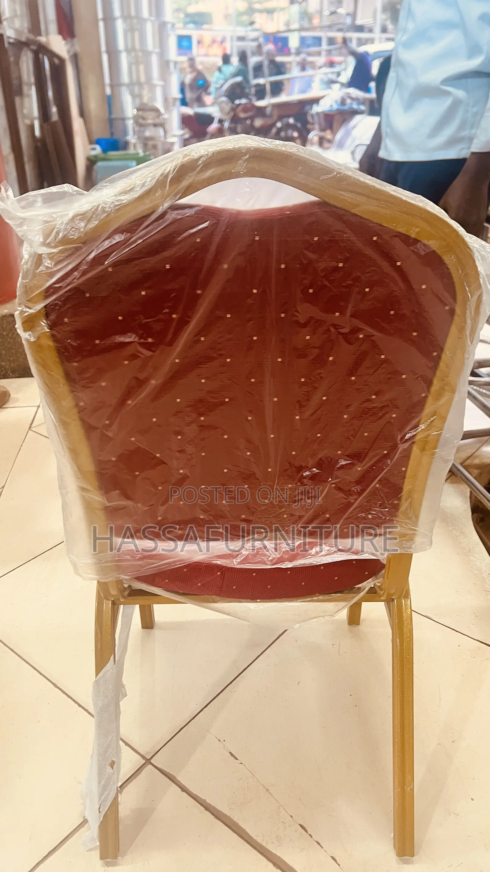 Banquet Chair
