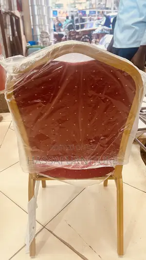 Banquet Chair