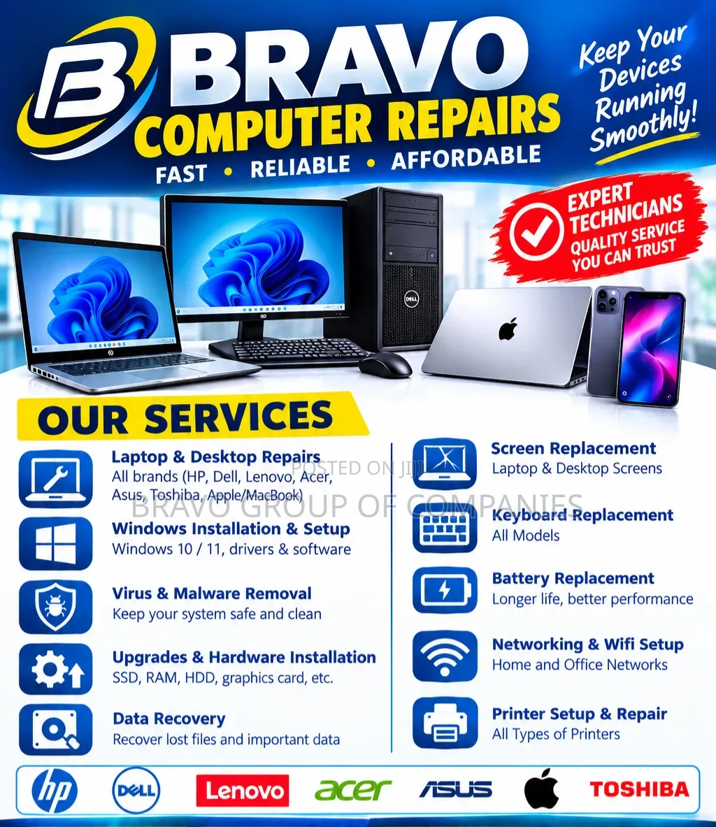 Online Services