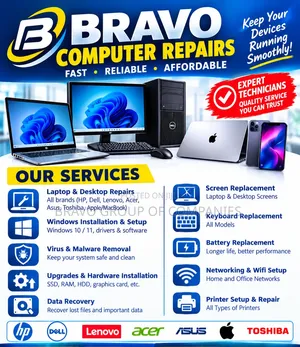 Online Services