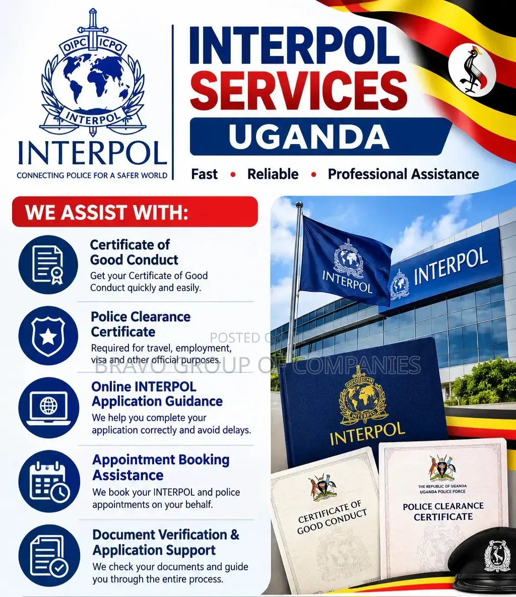 Online Services