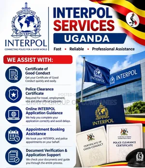 Online Services