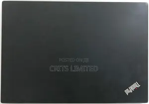 Laptop Lenovo ThinkPad X13 Gen 2 8GB AMD Ryzen 5 SSD 256GB