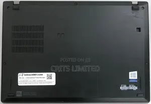 Laptop Lenovo ThinkPad X13 Gen 2 8GB AMD Ryzen 5 SSD 256GB