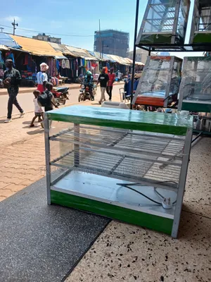 Medium Food Display Warmer
