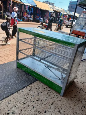 Medium Food Display Warmer