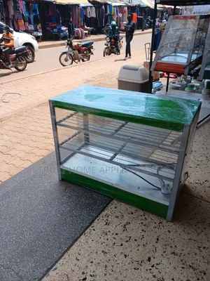 Medium Food Display Warmer