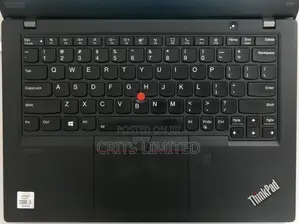 Laptop Lenovo ThinkPad X13 Gen 2 8GB AMD Ryzen 5 SSD 256GB