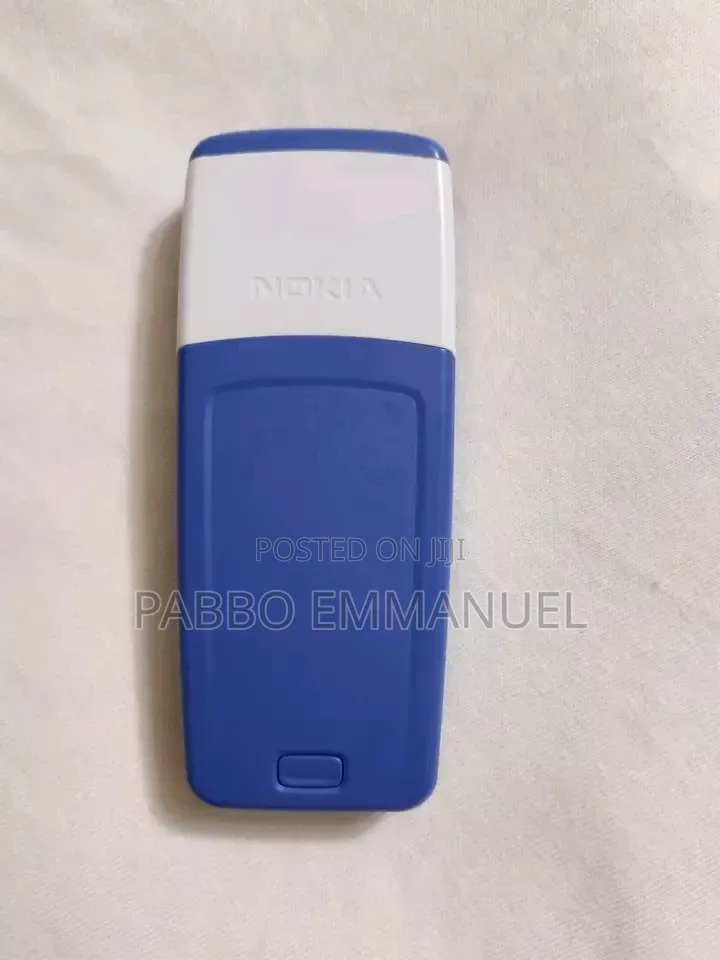 New Nokia 1110i Blue