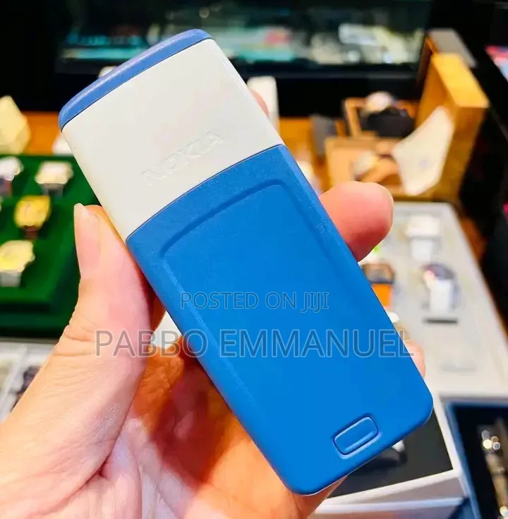 New Nokia 1110i Blue