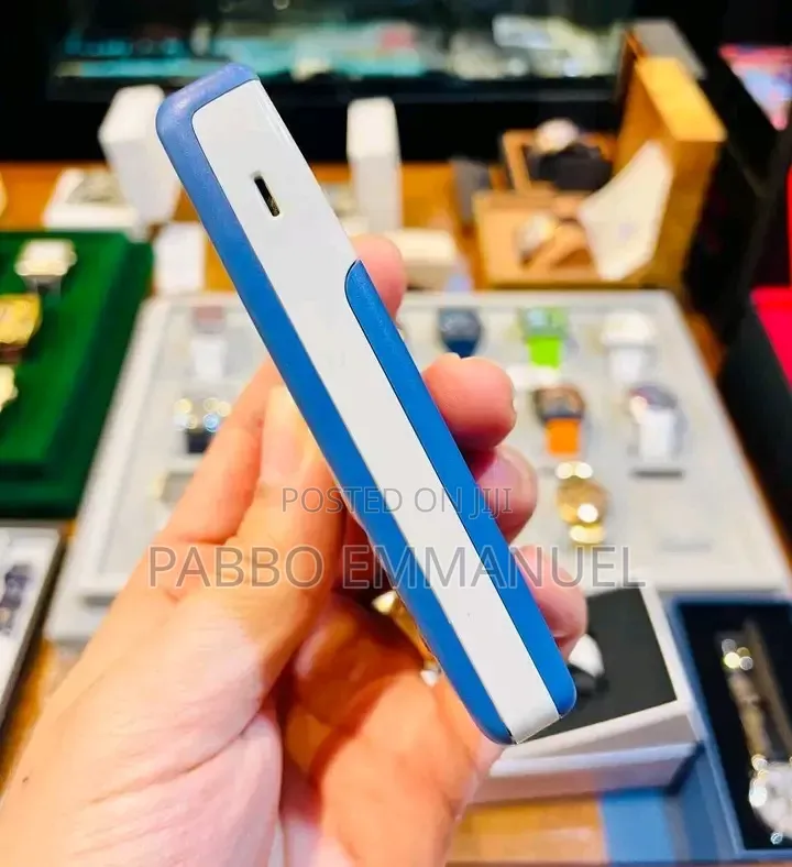 New Nokia 1110i Blue