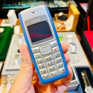 New Nokia 1110i Blue