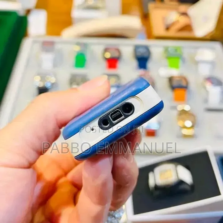 New Nokia 1110i Blue
