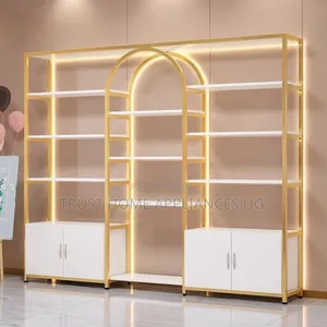Already Made Imported Commercial Shelves