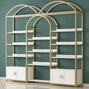Already Made Imported Commercial Shelves