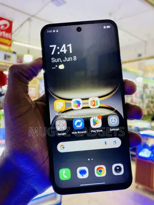 Tecno Spark 40 256 GB Blue
