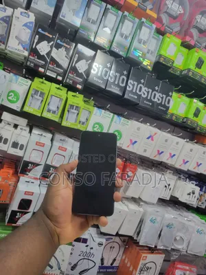 Tecno Spark 40 128 GB Black
