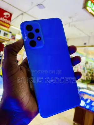 Samsung Galaxy A23 64 GB Blue
