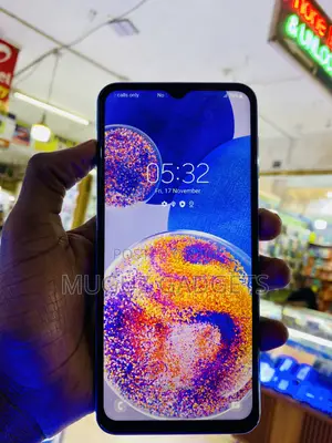 Samsung Galaxy A23 64 GB Blue