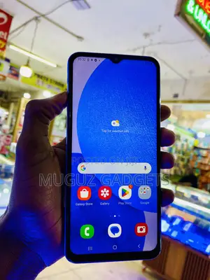 Samsung Galaxy A23 64 GB Blue