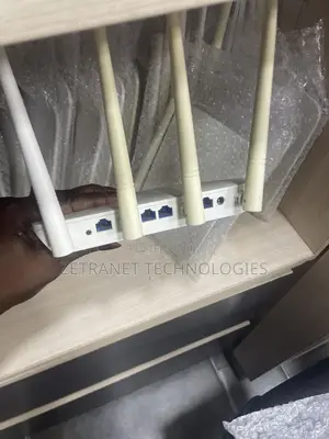 Tenda F6 Refurbished
