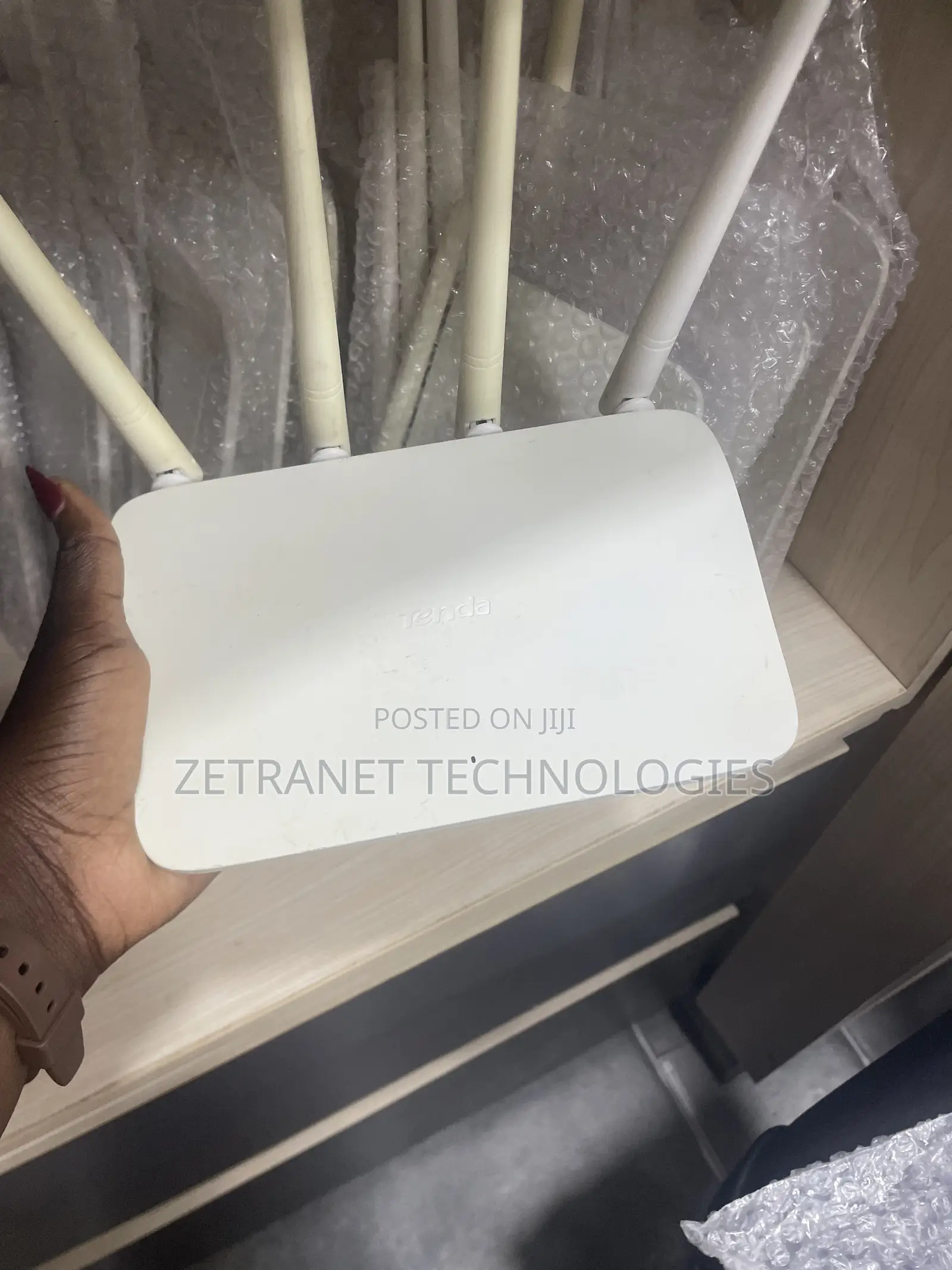 Tenda F6 Refurbished