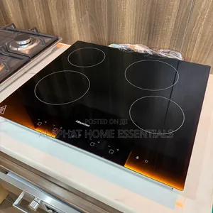 Hisense 60cm Inbuilt Ceramic Hobb