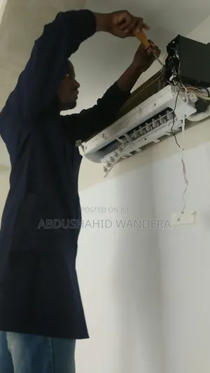 Repair Services
