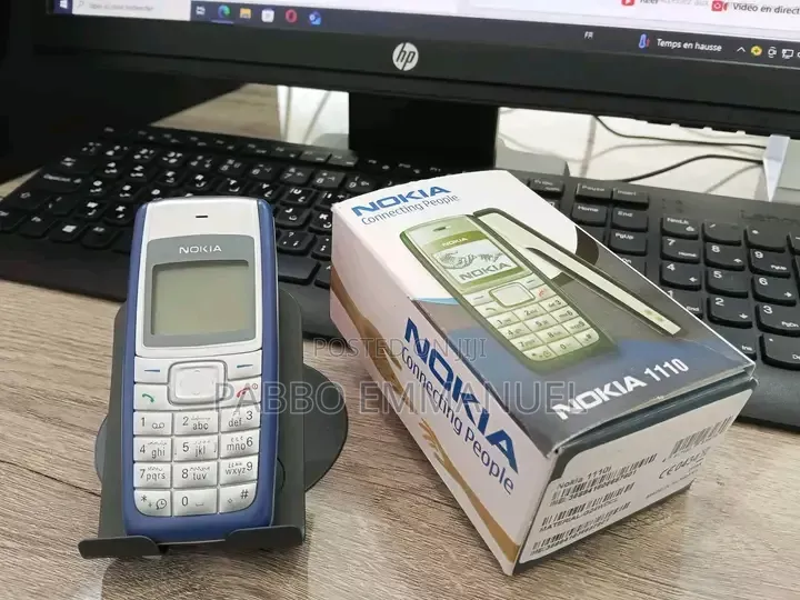 Nokia 1110i Blue