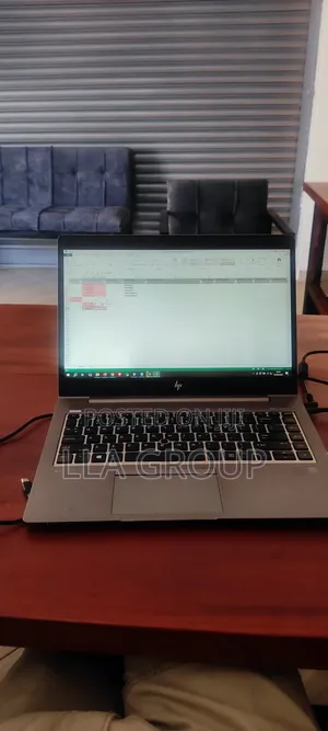 Laptop HP ZBook Studio G5 8GB Intel Core i5 SSD 256GB
