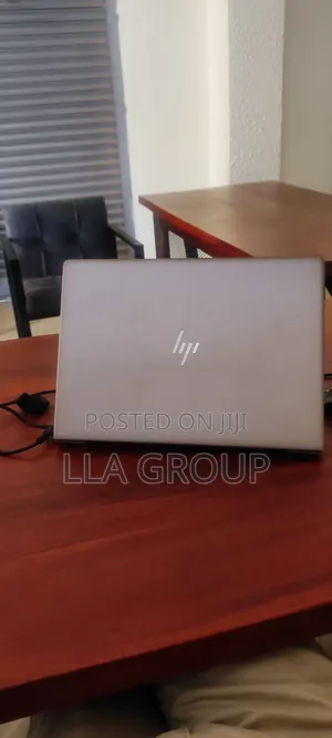 Laptop HP ZBook Studio G5 8GB Intel Core i5 SSD 256GB