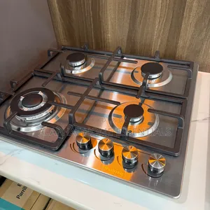 Hisense 60cm 4 Gas Burner Hobb