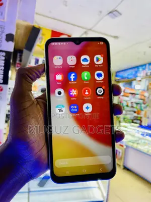 Samsung Galaxy A14 64 GB White