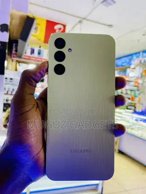 Samsung Galaxy A14 64 GB White