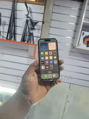 Apple iPhone 16 128 GB Blue