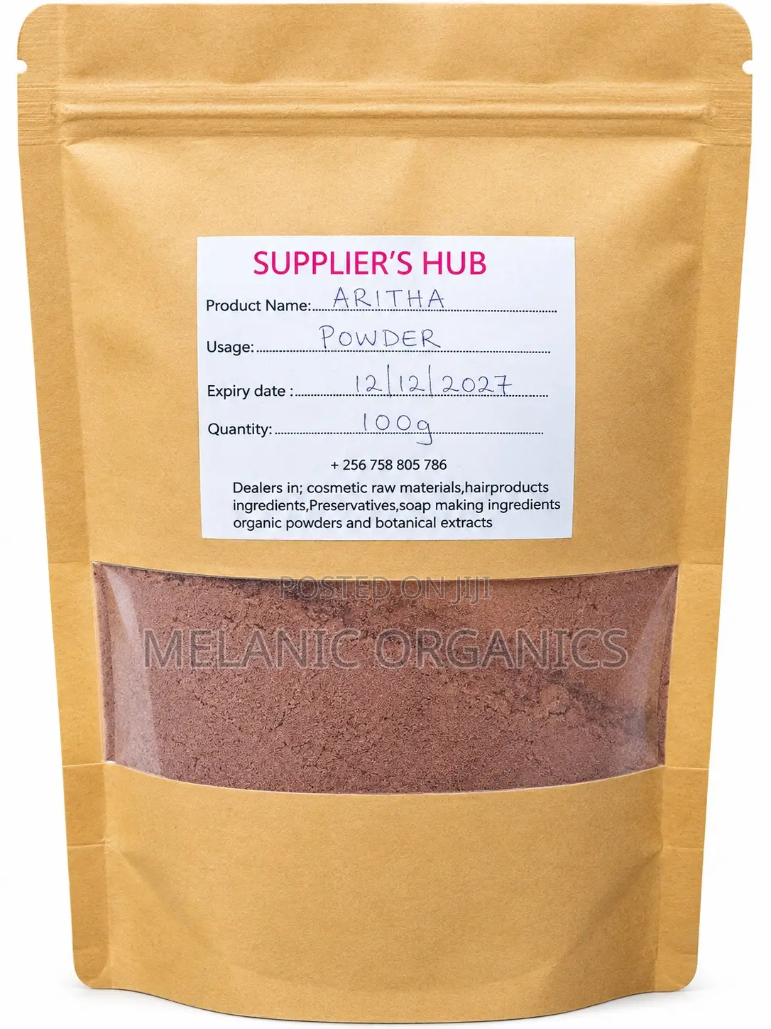 Aritha Powder -100gms