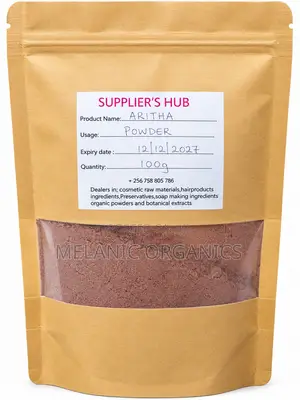 Aritha Powder -100gms