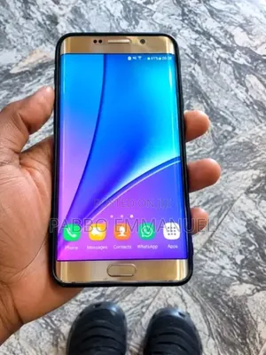 Samsung Galaxy S6 Edge Plus 32 GB Gold