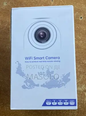 Wifi Smart Camera