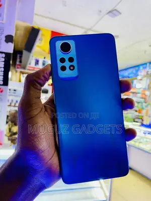 Xiaomi Redmi Note 12 Pro 256 GB Blue