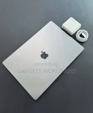 Laptop Apple MacBook Pro 32GB Apple M1 Pro SSD 512GB