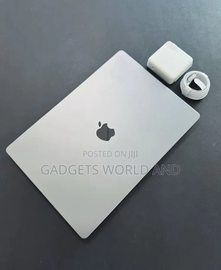 Laptop Apple MacBook Pro 32GB Apple M1 Pro SSD 512GB