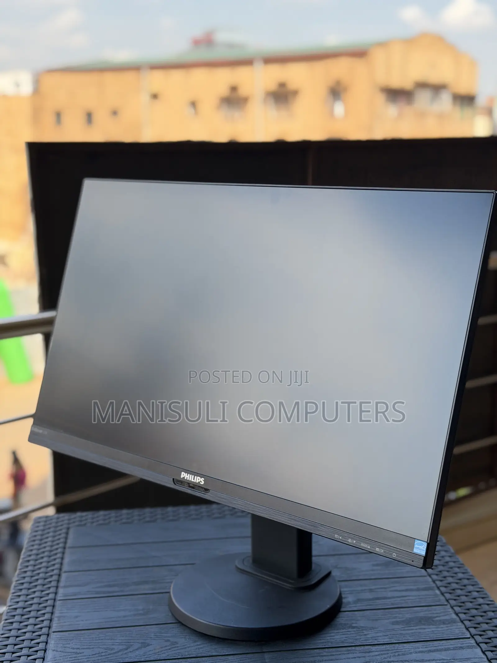 Gaming IPs 27 Inch