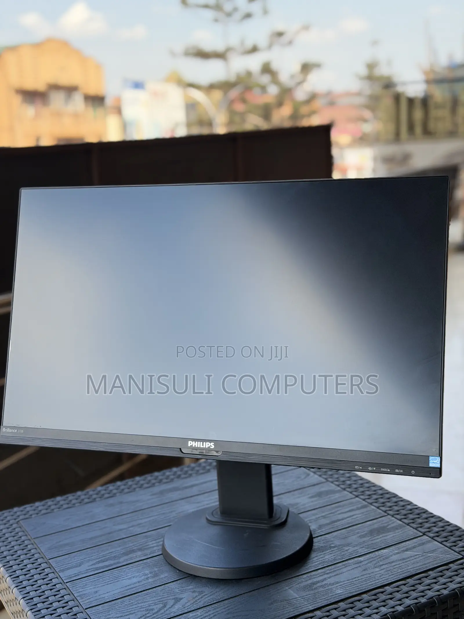 Gaming IPs 27 Inch