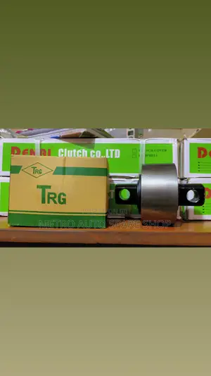 Torque Arm Bushes