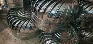 Roofing Fans or Cyclone