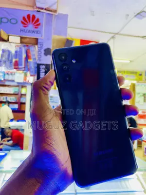 Samsung Galaxy A04s 64 GB Black