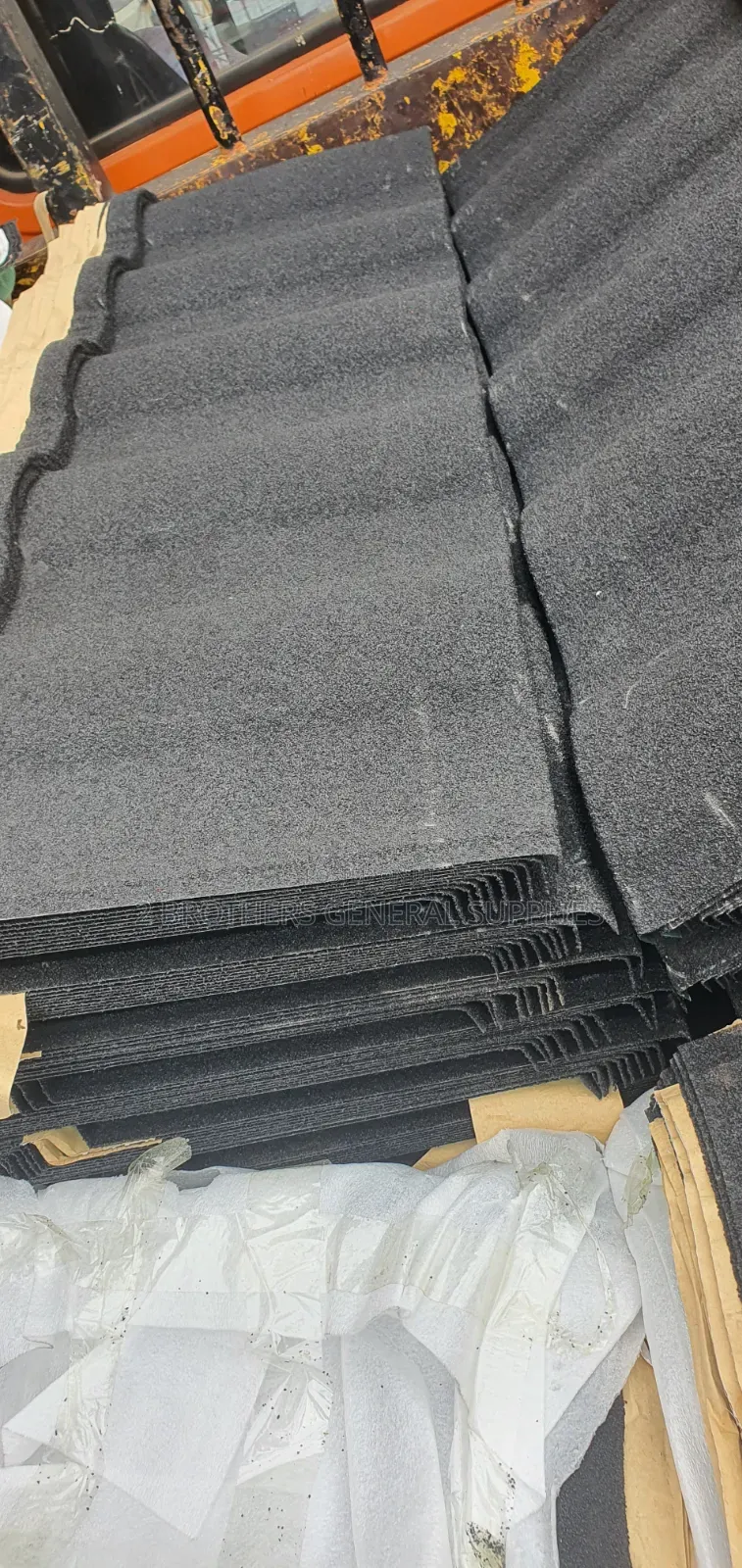 Decras Roofing