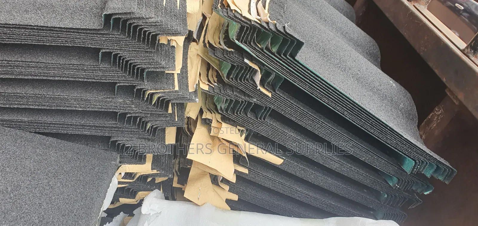 Decras Roofing